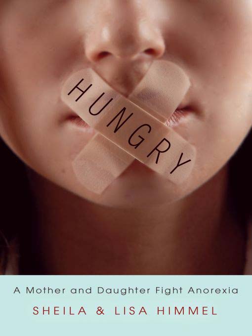 Title details for Hungry by Sheila Himmel - Available